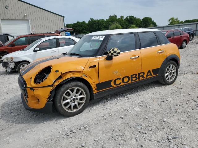 MINI COOPER 2015 wmwxs5c56ft832167