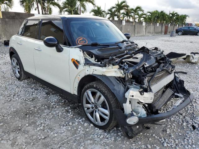 MINI COOPER 2015 wmwxs5c56ft833500