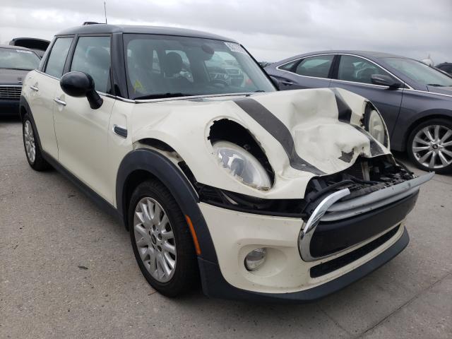 MINI COOPER 2015 wmwxs5c57ft826961