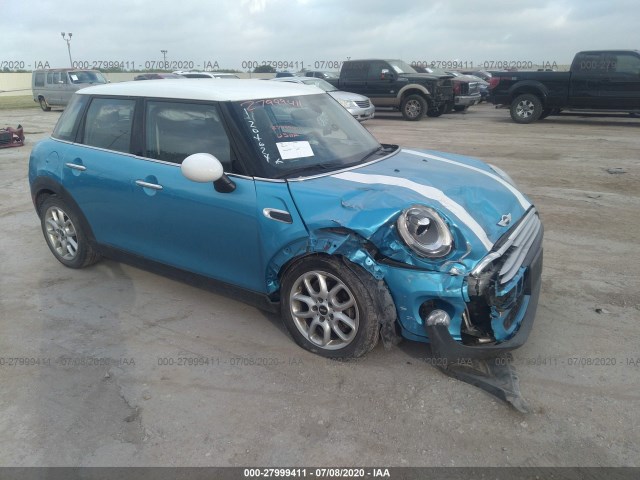 MINI NULL 2015 wmwxs5c57ft827530