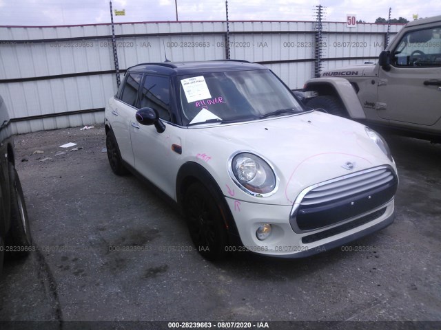 MINI NULL 2015 wmwxs5c57ft828032