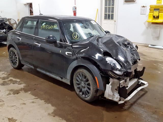 MINI COOPER 2015 wmwxs5c57ft829052