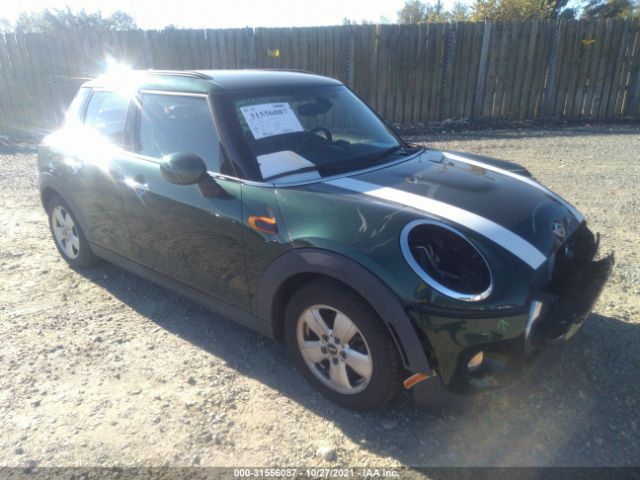 MINI COOPER HARDTOP 4 DOOR 2015 wmwxs5c57ft829293