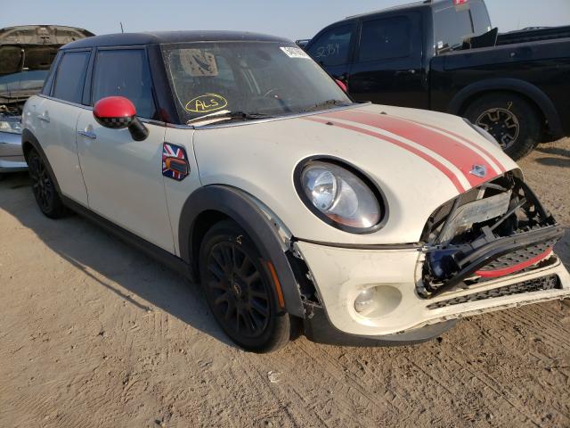 MINI COOPER 2015 wmwxs5c57ft829679