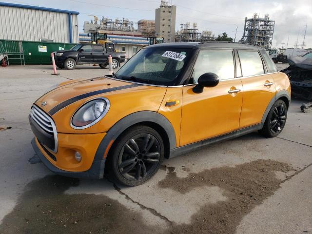 MINI COOPER 2015 wmwxs5c57ft831691