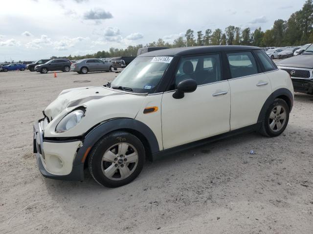 MINI COOPER 2015 wmwxs5c57ft832601