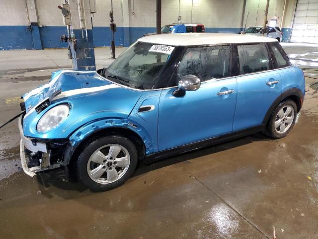 MINI COOPER 2015 wmwxs5c57ft832923