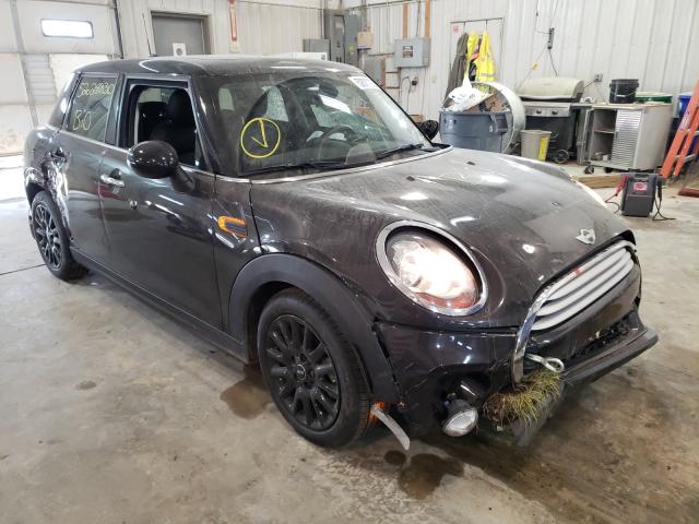 MINI COOPER 2015 wmwxs5c57ft833568