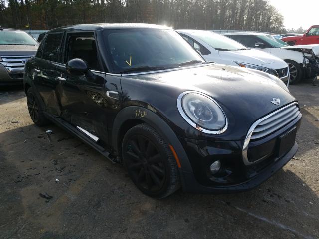 MINI COOPER 2015 wmwxs5c58ft827049