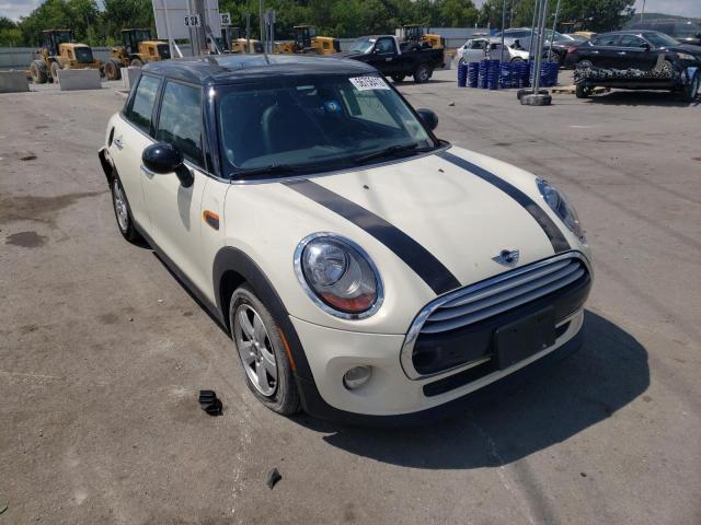 MINI COOPER 2015 wmwxs5c58ft827374