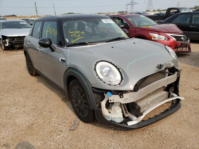 MINI COOPER 2015 wmwxs5c58ft827682