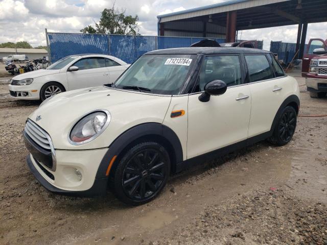 MINI COOPER 2015 wmwxs5c58ft828413