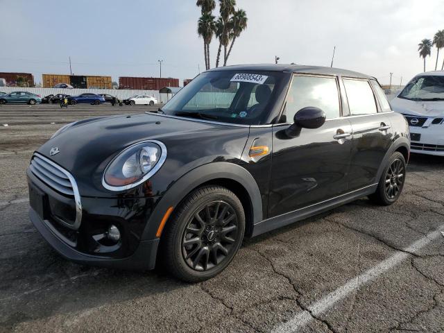 MINI COOPER 2015 wmwxs5c58ft829481