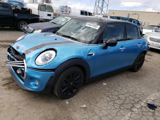 MINI COOPER 2015 wmwxs5c58ft832106