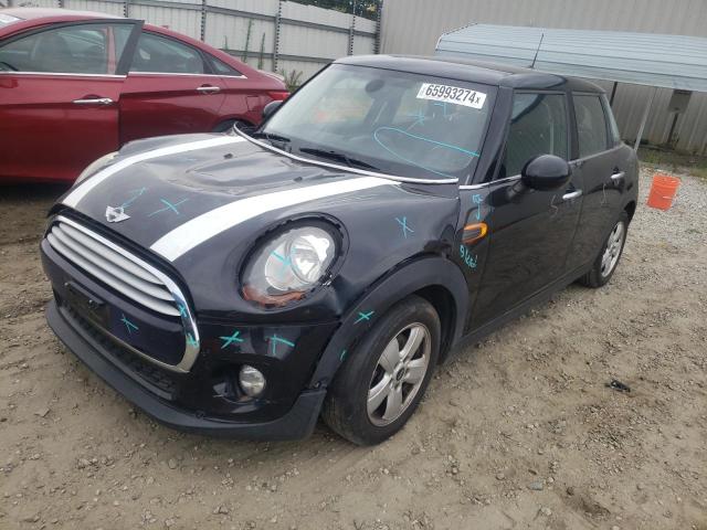 MINI COOPER 2015 wmwxs5c58ft832638