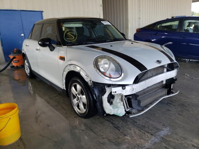 MINI COOPER 2015 wmwxs5c58ft832915