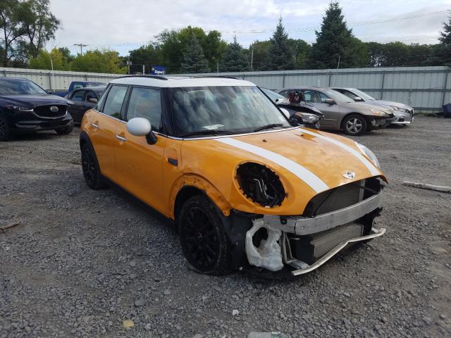 MINI COOPER 2015 wmwxs5c59f2c63405