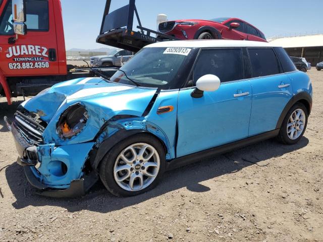 MINI COOPER 2015 wmwxs5c59ft827044