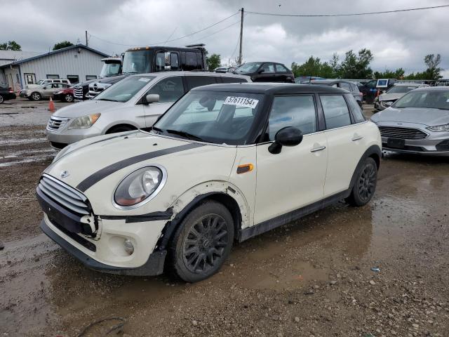 MINI COOPER 2015 wmwxs5c59ft829831