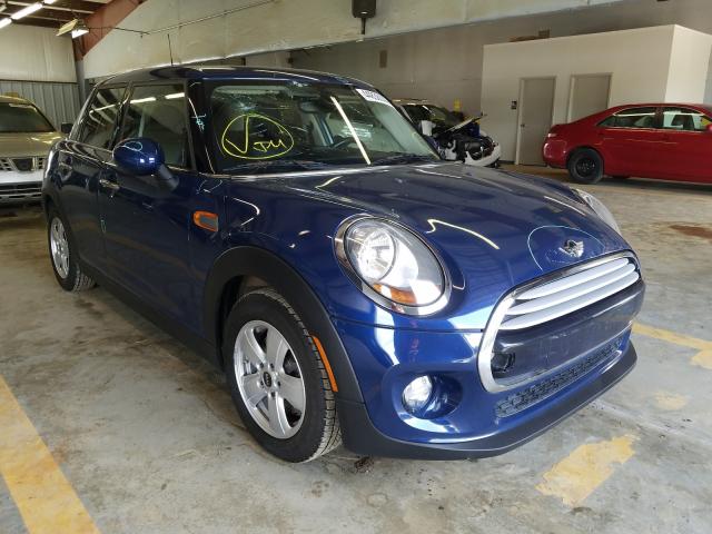 MINI COOPER 2015 wmwxs5c59ft830073