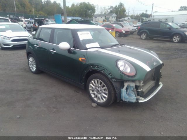 MINI HATCH 2015 wmwxs5c59ft830137