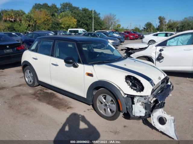 MINI NULL 2015 wmwxs5c59ft830414