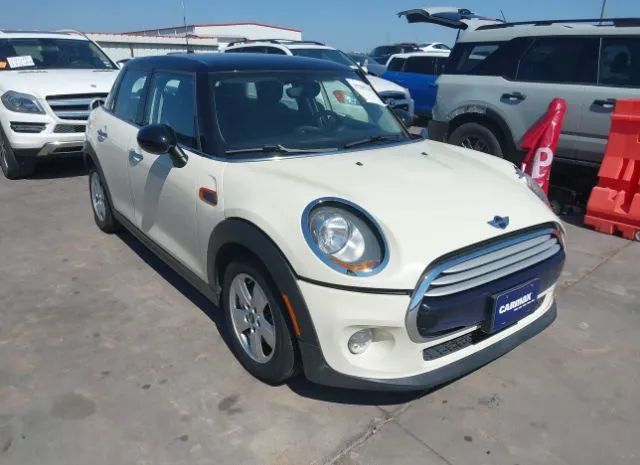 MINI NULL 2015 wmwxs5c59ft830770