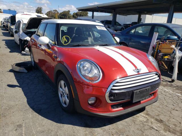 MINI COOPER 2015 wmwxs5c59ft831479