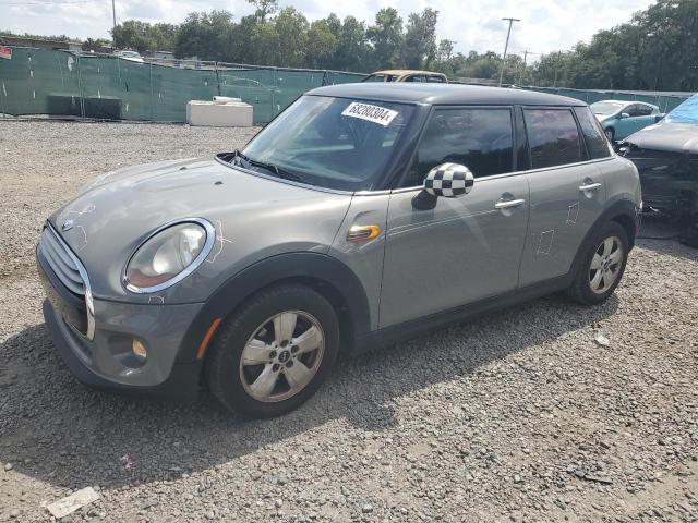 MINI COOPER 2015 wmwxs5c59ft831790