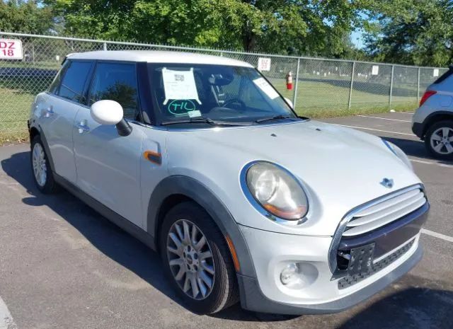 MINI NULL 2015 wmwxs5c59ft832065