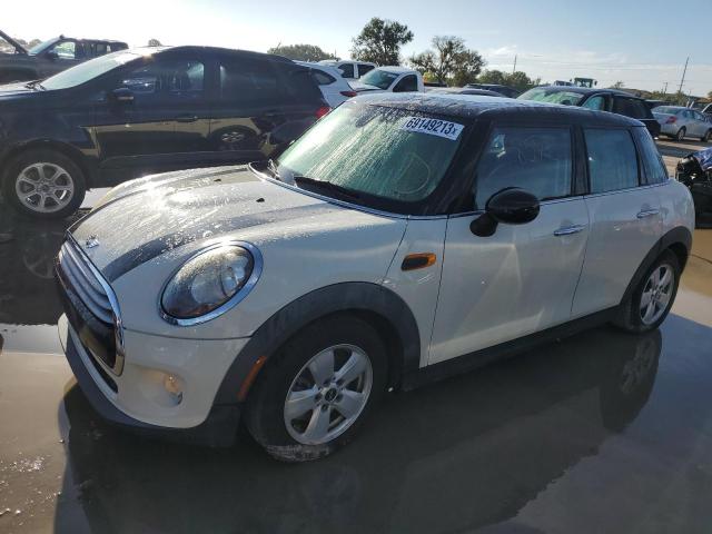 MINI COOPER 2015 wmwxs5c59ft833653