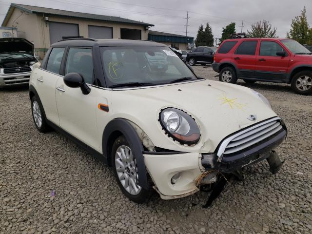 MINI COOPER 2015 wmwxs5c59ft833801