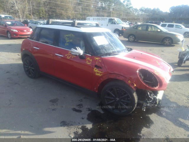 MINI NULL 2015 wmwxs5c59ft837315