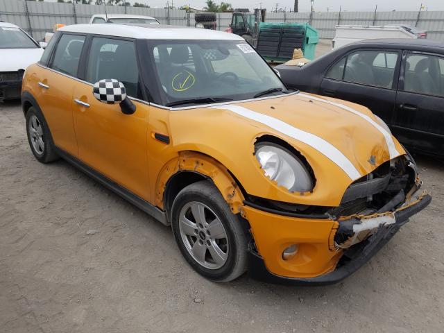 MINI COOPER 2015 wmwxs5c5xft826999