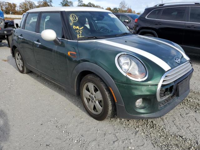 MINI COOPER 2015 wmwxs5c5xft827490