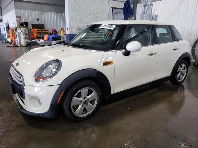 MINI COOPER 2015 wmwxs5c5xft828087