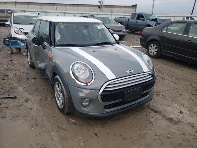 MINI COOPER 2015 wmwxs5c5xft828400