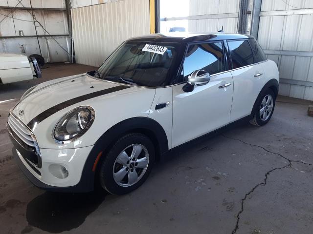 MINI COOPER 2015 wmwxs5c5xft828591