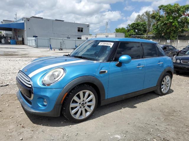 MINI COOPER 2015 wmwxs5c5xft829806