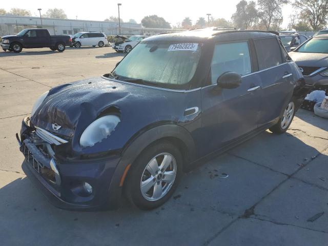 MINI COOPER 2015 wmwxs5c5xft829899