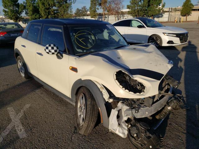 MINI COOPER 2015 wmwxs5c5xft829952