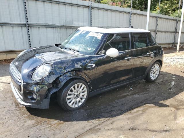 MINI COOPER 2015 wmwxs5c5xft830325