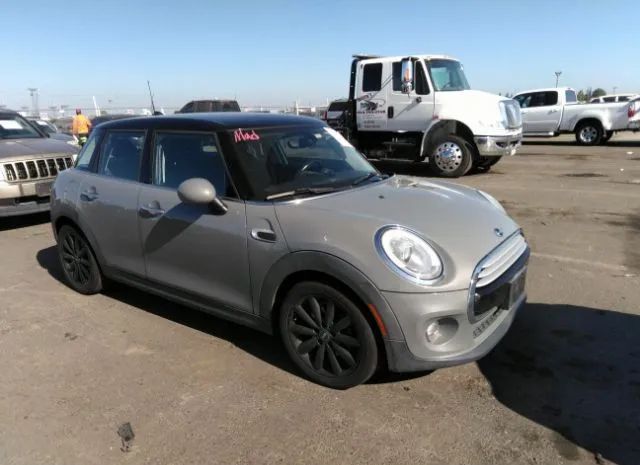 MINI NULL 2015 wmwxs5c5xft832690