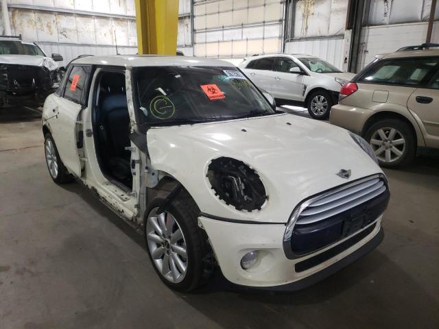 MINI COOPER 2015 wmwxs5c5xft833189