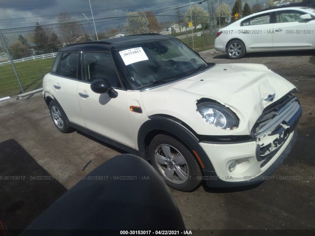 MINI NULL 2015 wmwxs5c5xft833838