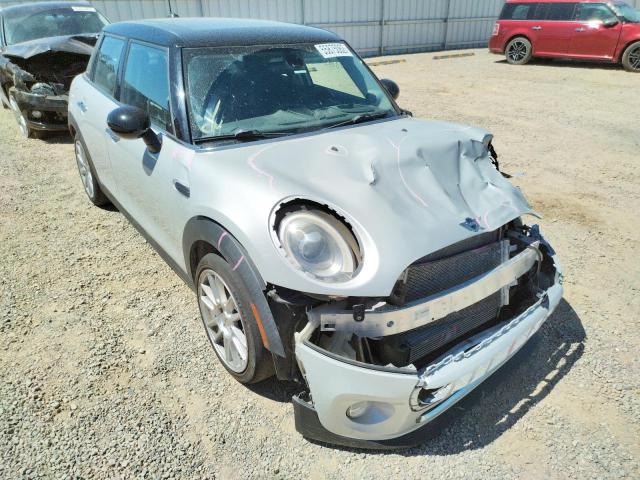 MINI COOPER 2015 wmwxs5c5xft837100