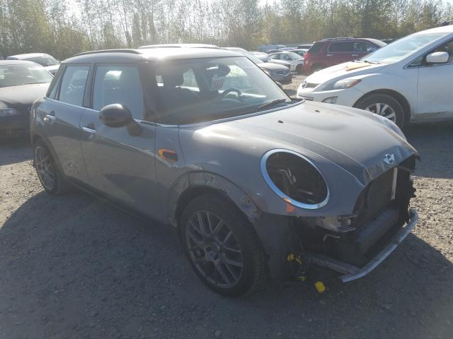 MINI COOPER 2015 wmwxs5c5xft837310