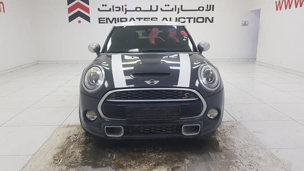 MINI COOPER 2017 wmwxs7109ht839178