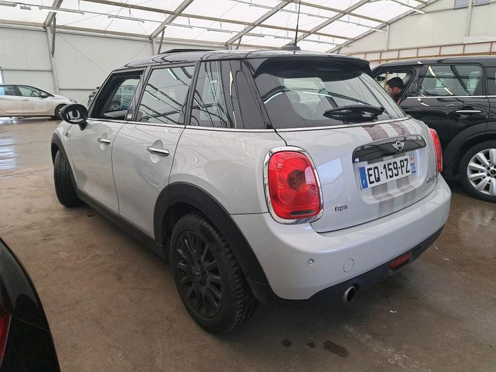 MINI MINI 2017 wmwxt310502b52916