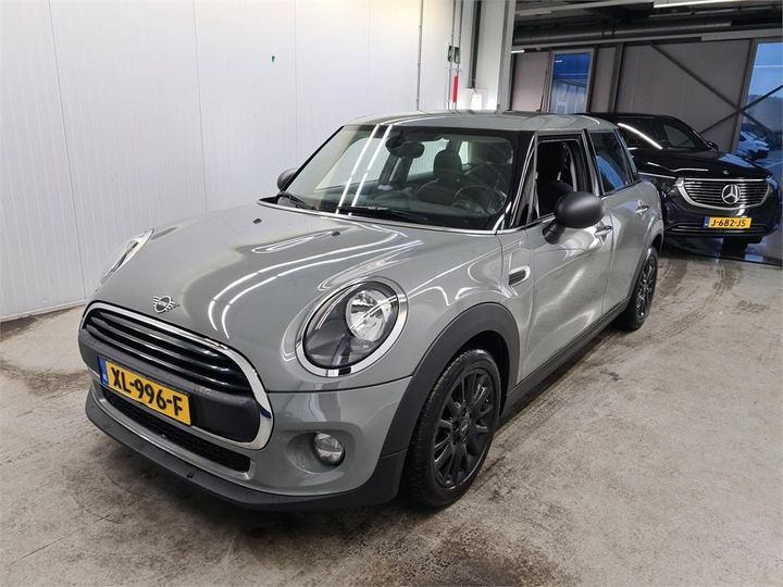 MINI MINI 2019 wmwxt91040tp69296